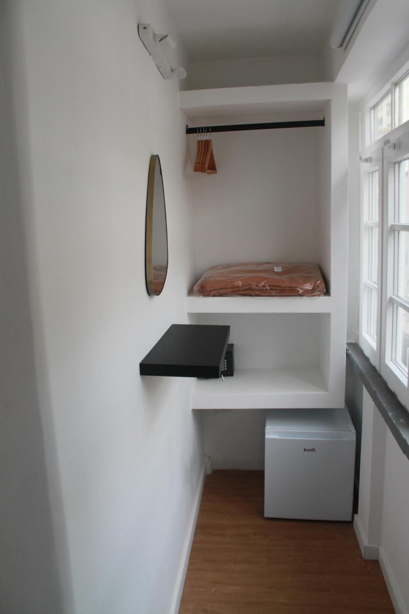 Real Guest House Costa de Caparica Luaran gambar