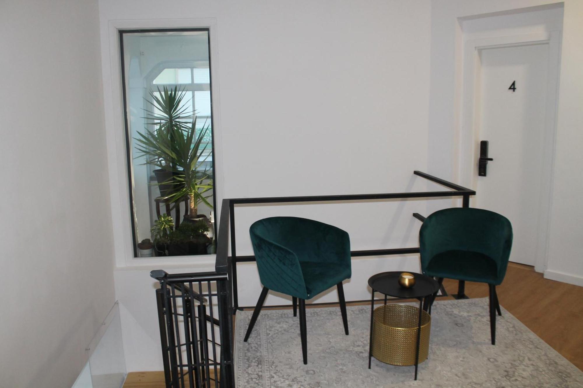 Real Guest House Costa de Caparica Luaran gambar