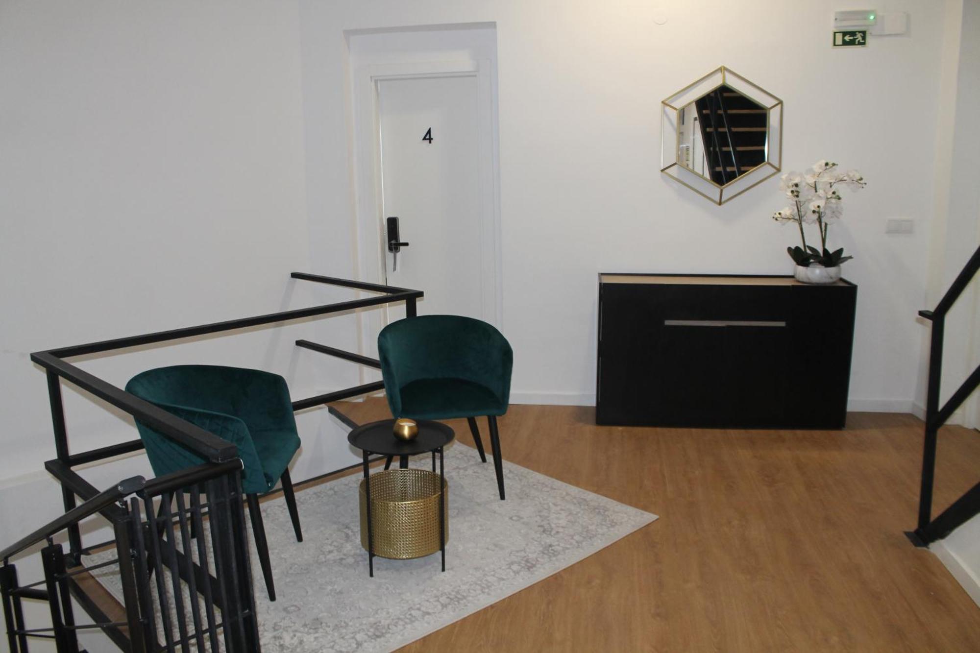 Real Guest House Costa de Caparica Luaran gambar
