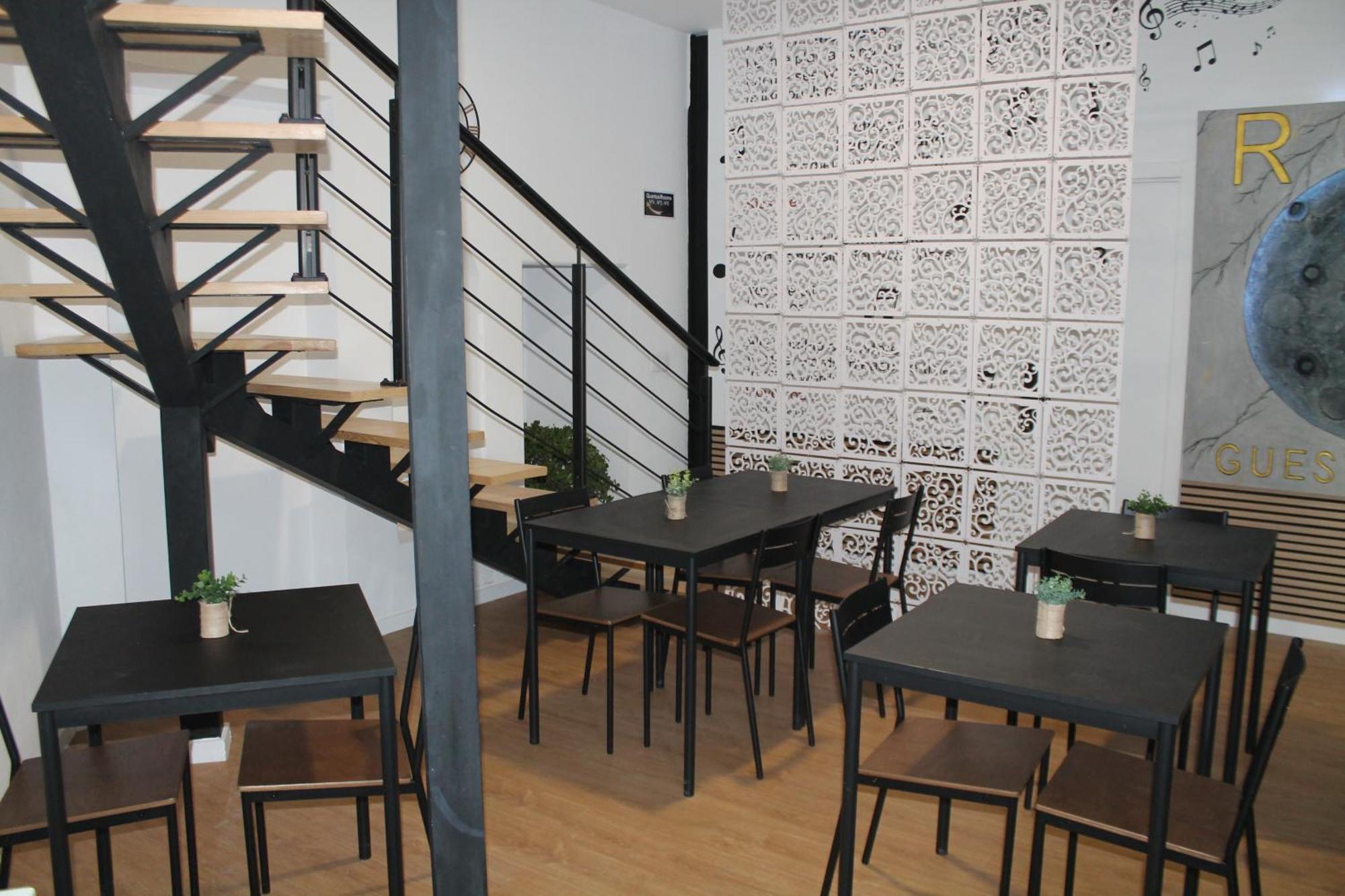 Real Guest House Costa de Caparica Luaran gambar