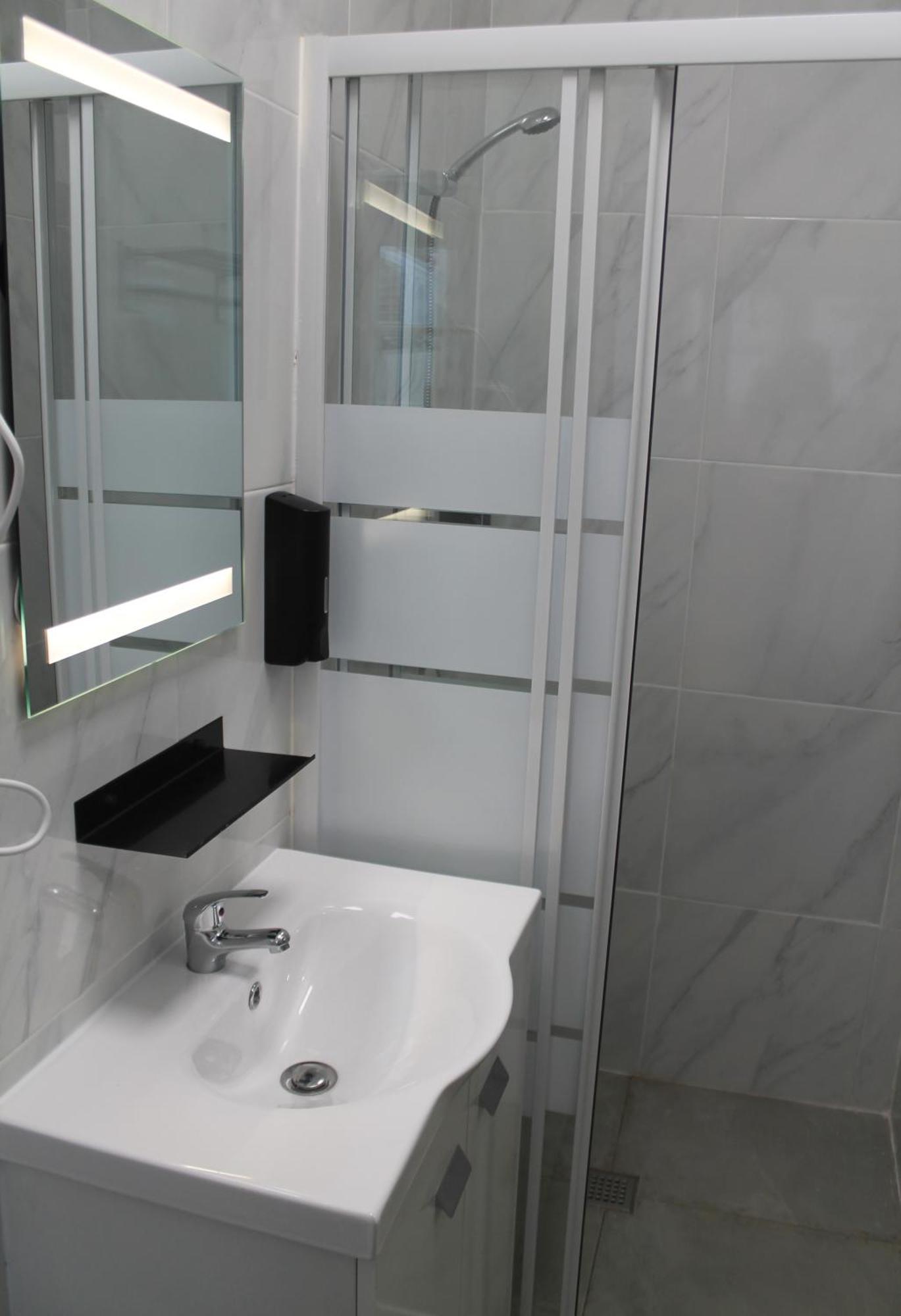 Real Guest House Costa de Caparica Luaran gambar