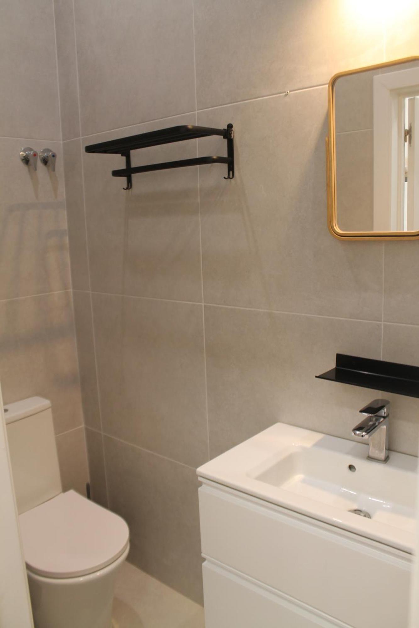 Real Guest House Costa de Caparica Luaran gambar
