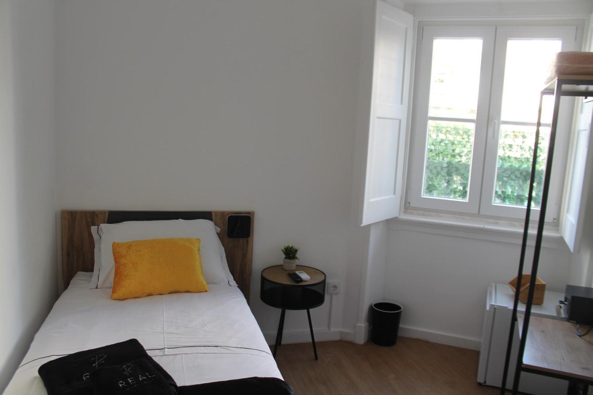 Real Guest House Costa de Caparica Luaran gambar